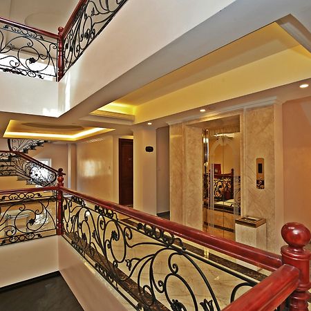 Praha Hotel Sapa 외부 사진