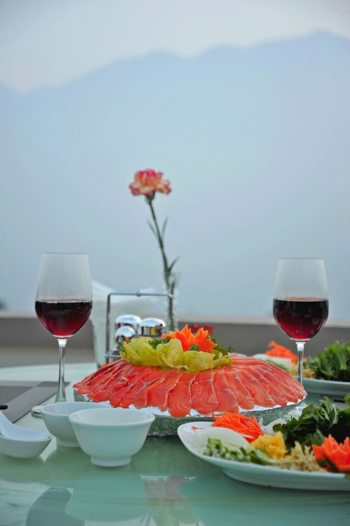Praha Hotel Sapa 외부 사진